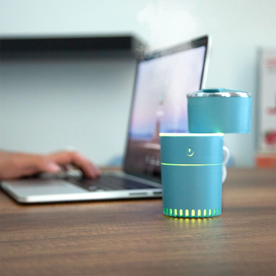 Lattice Ortam Nemlendirme ve Dezenfektan Buhar Makinesi (mavi) Usb ( Bayi Depom ) Lattice Ortam Nemlendirme ve Dezenfektan Buhar Makinesi (mavi) Usb ( Bayi Depom )