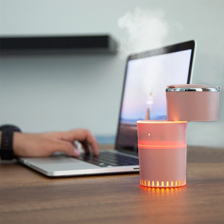 Lattice Ortam Nemlendirme ve Dezenfektan Buhar Makinesi (pembe) Usb ( Bayi Depom ) Lattice Ortam Nemlendirme ve Dezenfektan Buhar Makinesi (pembe) Usb ( Bayi Depom )