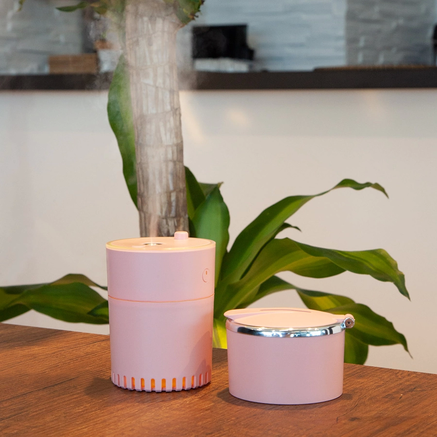 Lattice Ortam Nemlendirme ve Dezenfektan Buhar Makinesi (pembe) Usb ( Bayi Depom ) Lattice Ortam Nemlendirme ve Dezenfektan Buhar Makinesi (pembe) Usb ( Bayi Depom )