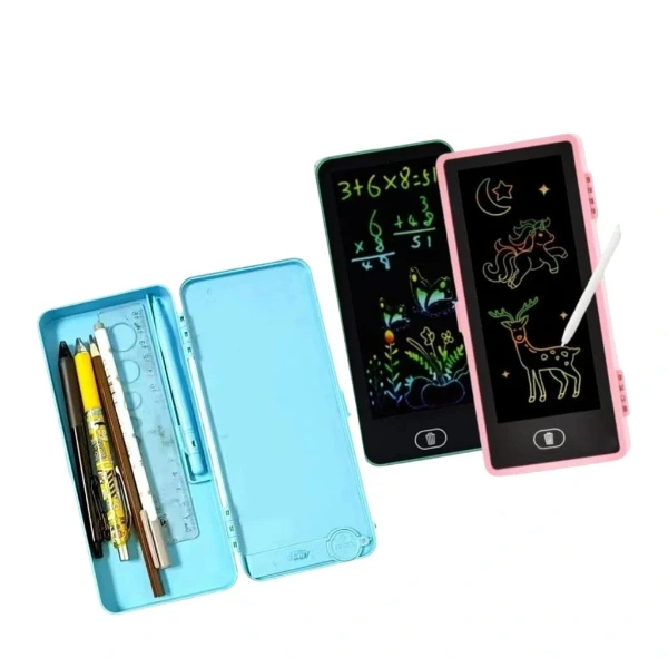 LCD Dokunmatik Ekranlı Kalemlik ( Bayi Depom ) LCD Dokunmatik Ekranlı Kalemlik ( Bayi Depom )