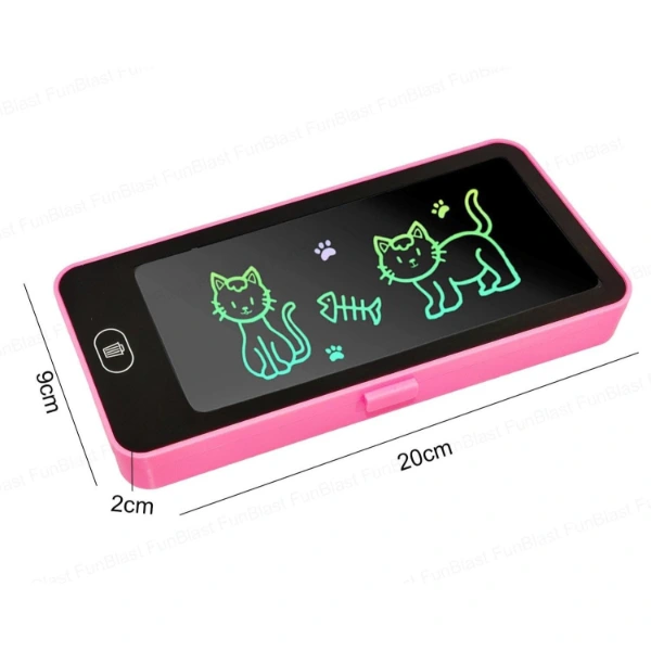 LCD Dokunmatik Ekranlı Kalemlik ( Bayi Depom ) LCD Dokunmatik Ekranlı Kalemlik ( Bayi Depom )