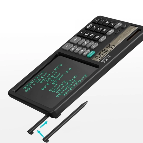 LCD Yazı Ekranlı Hesap Makinesi ( Bayi Depom ) LCD Yazı Ekranlı Hesap Makinesi ( Bayi Depom )