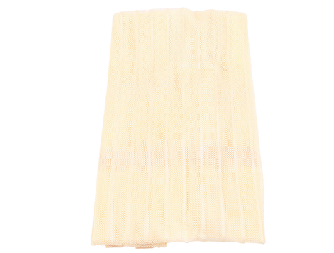 Mıknatıslı Kapı Sineklik Tülü-krem ( 105 X 205 ) ( Bayi Depom )