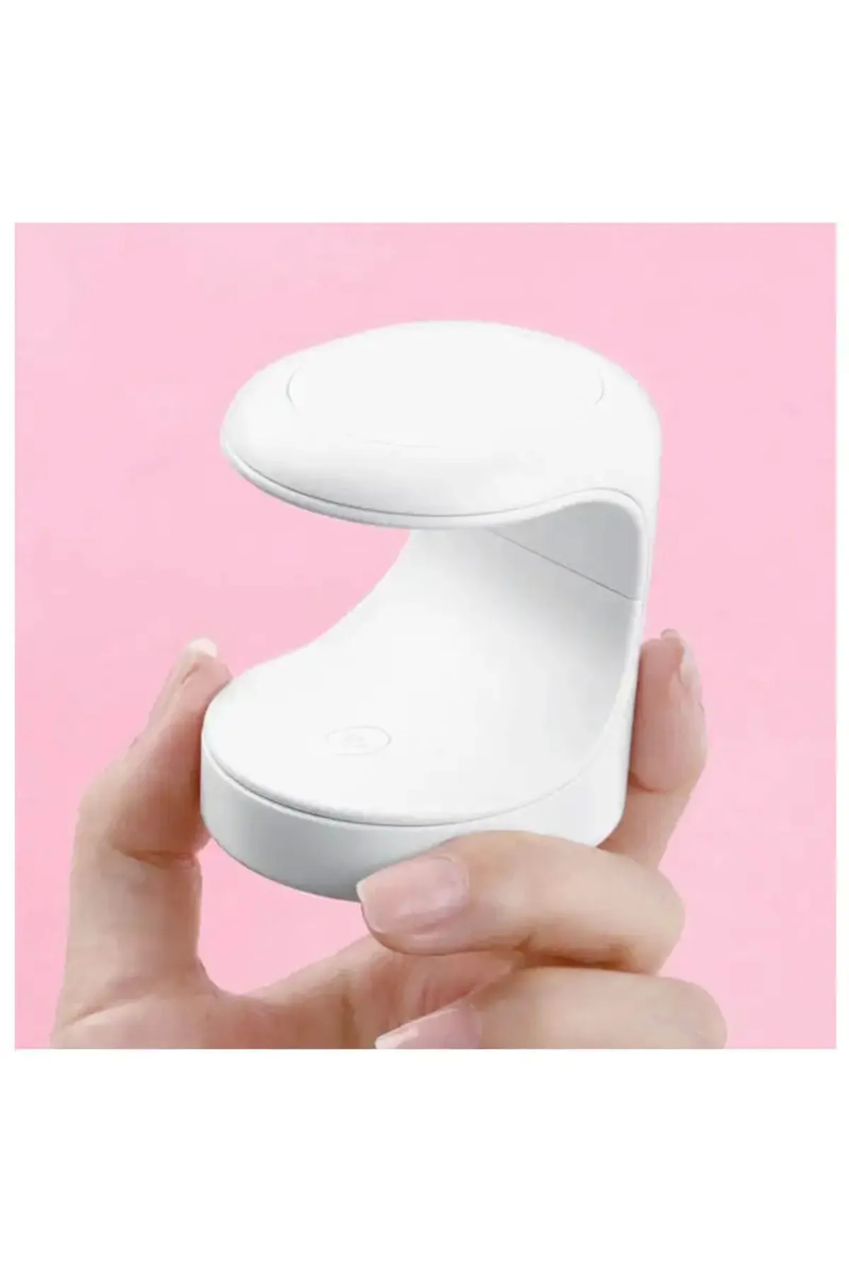 Mini Uv Led Işık Oje Tırnak Kurutucu Tasarımlı Express Protez Tırnak Kiti Kurutma Cilası ( Bayi Depom ) Mini Uv Led Işık Oje Tırnak Kurutucu Tasarımlı Express Protez Tırnak Kiti Kurutma Cilası ( Bayi Depom )