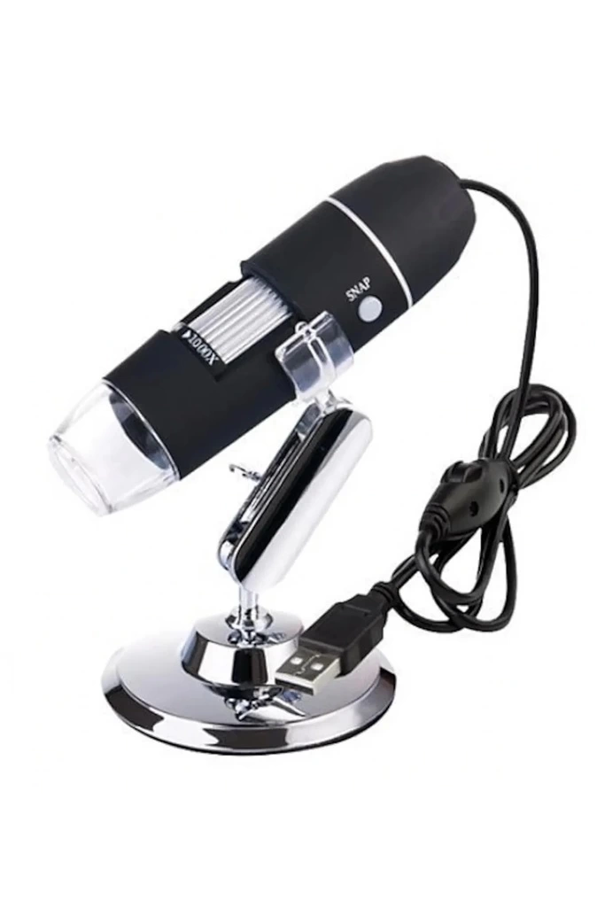 Nikula-1600X USB dijital mikroskop kamera endoskop 8LED büyüteç Metal standı ( Bayi Depom ) Nikula-1600X USB dijital mikroskop kamera endoskop 8LED büyüteç Metal standı ( Bayi Depom )