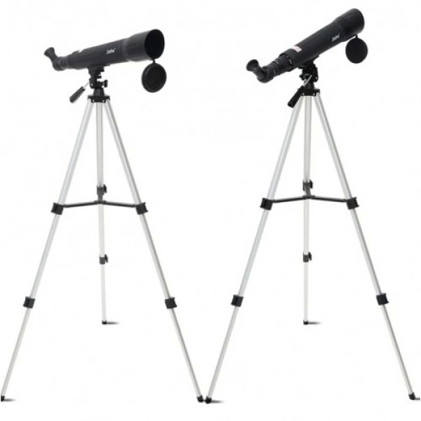 Nikula-25-75x60 Hd  Tripod Monoküler Kuş Gözlemciliği Zoomlu Dürbün ( Bayi Depom )