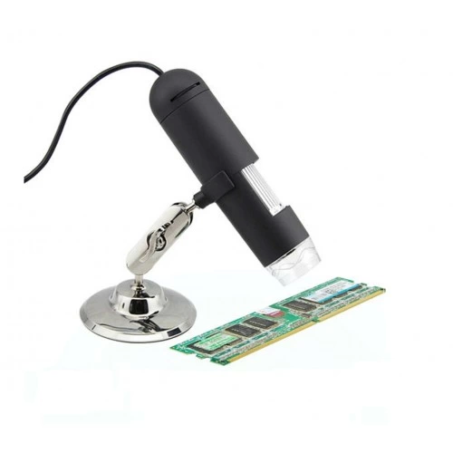Nikula-50x1000x 1.3 Mp Popüler ,usb Dijital Mikroskop ( Bayi Depom )