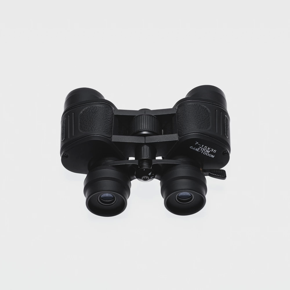 7-15x35  Zoom Dps I Zoomlu Süper Kaliteli Dürbün ( Bayi Depom )