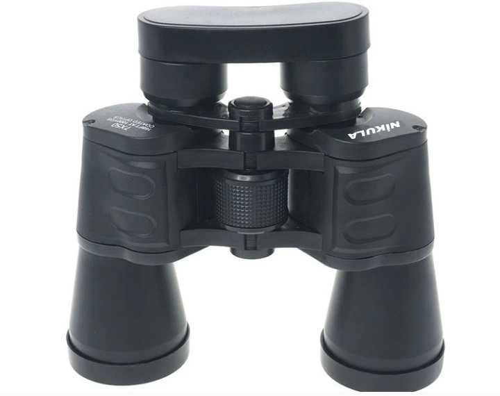 7x50 Kauçuk Kaplamalı Mavı Cam Mercekli Dürbün ( Bayi Depom )