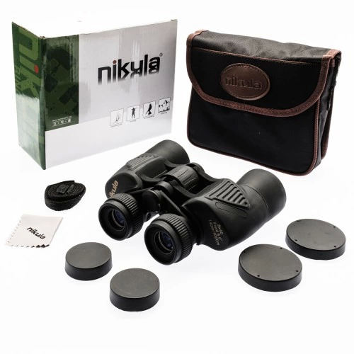 8x40  Süper Mercek Kaliteli Avcılık Dürbünü ( Bayi Depom )
