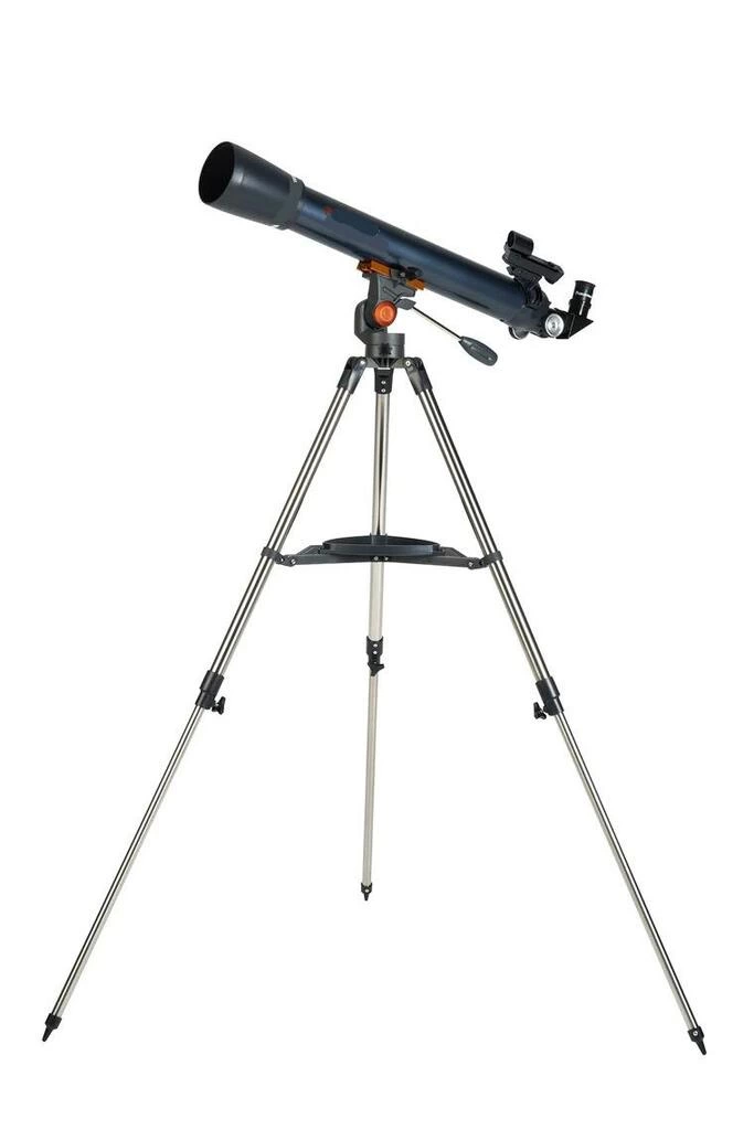 Nikula-Az 70070 astronomik teleskop ( Bayi Depom ) Nikula-Az 70070 astronomik teleskop ( Bayi Depom )