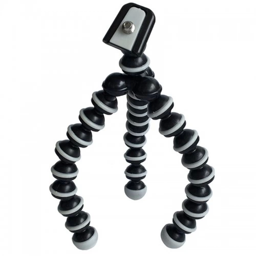 Nikula-Kamera Cep Telefonu Için Tripod Küçük Ahtapot Tripod ( Bayi Depom )