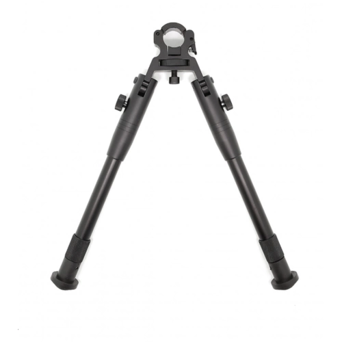 Nikula-üstün Metal Alaşım Kelepçeli Bipod çatalayak ( Bayi Depom )
