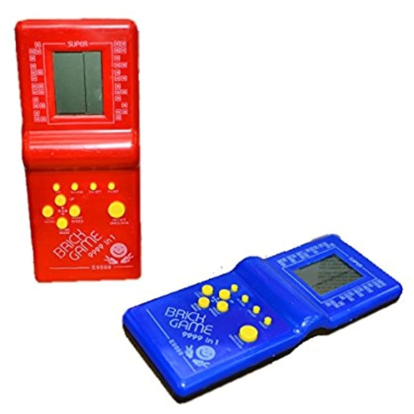 Nostalji Kutulu Atari Oyunu El Atari Oyunu Game Boy ( Bayi Depom )