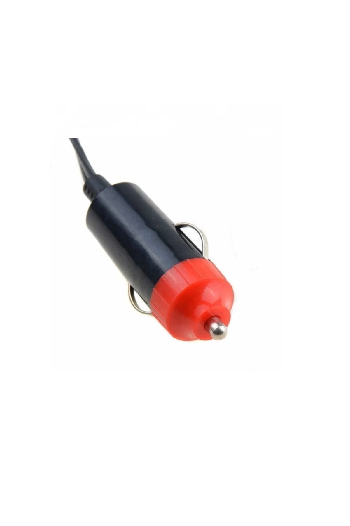 Oto Araç Mini Kompresör Hava Kompresörü 12 V 250 Psı Araba Hava Pompası Lastik Şişirici Taşınabilir ( Bayi Depom )
