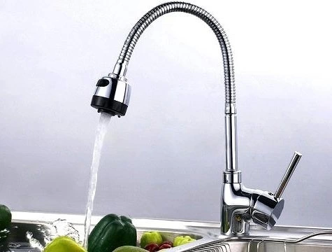 Oynar Başlıklı 2 Fonksiyonlu Spiral Musluk Başlığı Kubar ( Bayi Depom )