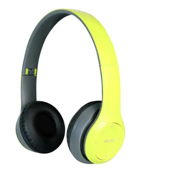 P47 Bluetooth Kablosuz Kulaküstü Kulaklık ( Bayi Depom ) P47 Bluetooth Kablosuz Kulaküstü Kulaklık ( Bayi Depom )