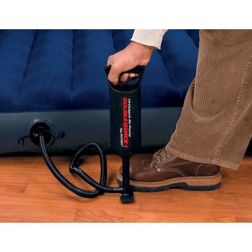 Portatif İki Yönlü Pompa - El Pompası - Şişirme Boşaltama Pompası ( Bayi Depom ) Portatif İki Yönlü Pompa - El Pompası - Şişirme Boşaltama Pompası ( Bayi Depom )