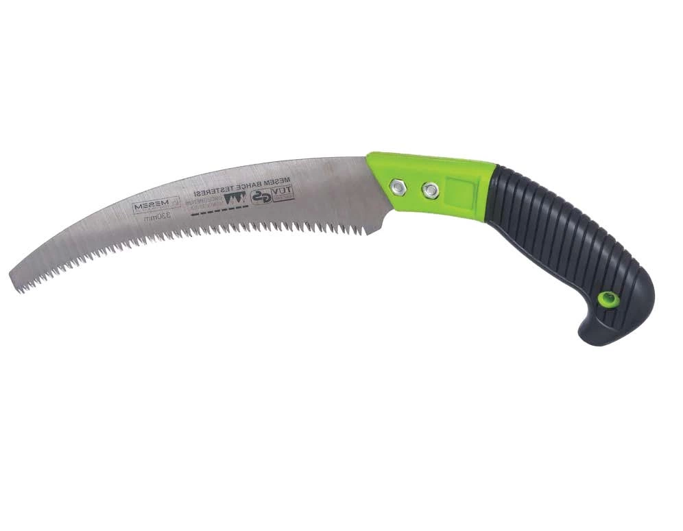 Pratik 180 Mm Katlanır Bıçkı İnce Diş Budama Testeresi ( Bayi Depom )