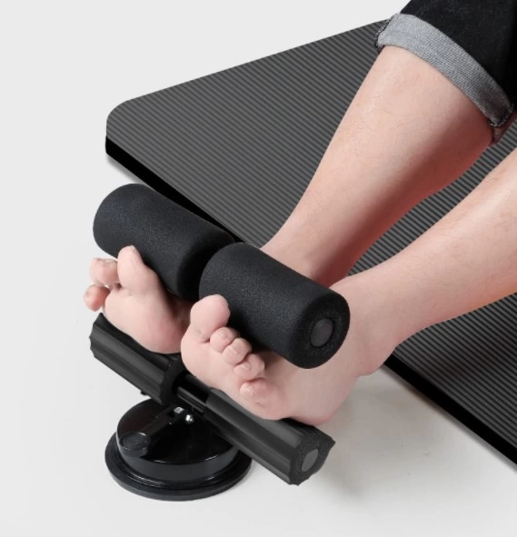 Mekik Çekme Spor Aleti Ayak Destekli Vantuzlu ( Bayi Depom ) Mekik Çekme Spor Aleti Ayak Destekli Vantuzlu ( Bayi Depom )