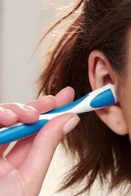 Pratik Kulak Temizleme Aparatı Smart Swab ( Bayi Depom ) Pratik Kulak Temizleme Aparatı Smart Swab ( Bayi Depom )
