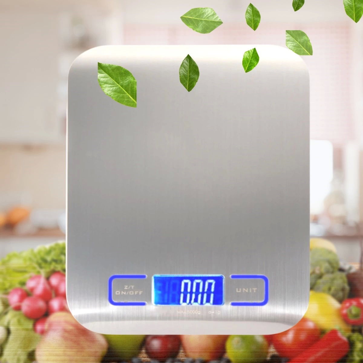 Pratik Tf 1002 Hassas Ölçümlü Maksimum 5 Kg Kapasiteli Led Ekran Platin Dijital Mutfak Tartısı ( Bayi Depom ) Pratik Tf 1002 Hassas Ölçümlü Maksimum 5 Kg Kapasiteli Led Ekran Platin Dijital Mutfak Tartısı ( Bayi Depom )