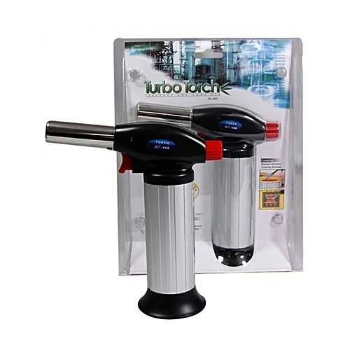 Profesyonel Turbo Torch Pürmüz Tabanca Çakmak Dev Boy ( Bayi Depom ) Profesyonel Turbo Torch Pürmüz Tabanca Çakmak Dev Boy ( Bayi Depom )