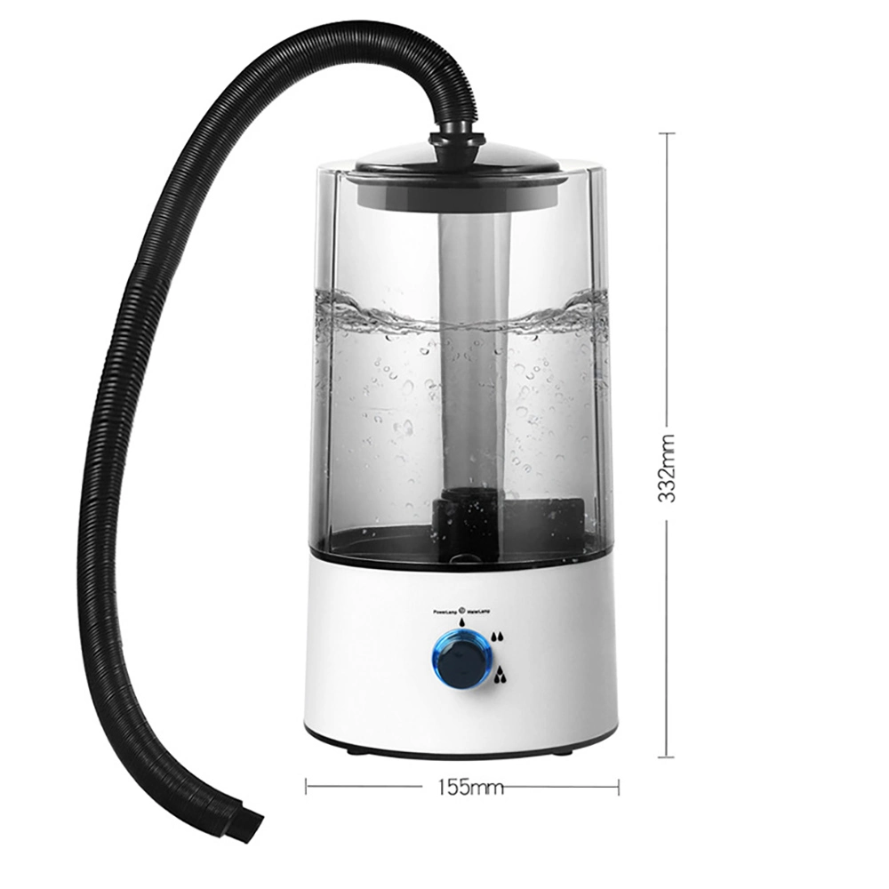 RBH-04 Ultrasonik Hava Nemlendirici 4 Litre Buhar Makinesi Aroma Difüzörü - Otomatik Kapanma ( Bayi Depom ) RBH-04 Ultrasonik Hava Nemlendirici 4 Litre Buhar Makinesi Aroma Difüzörü - Otomatik Kapanma ( Bayi Depom )