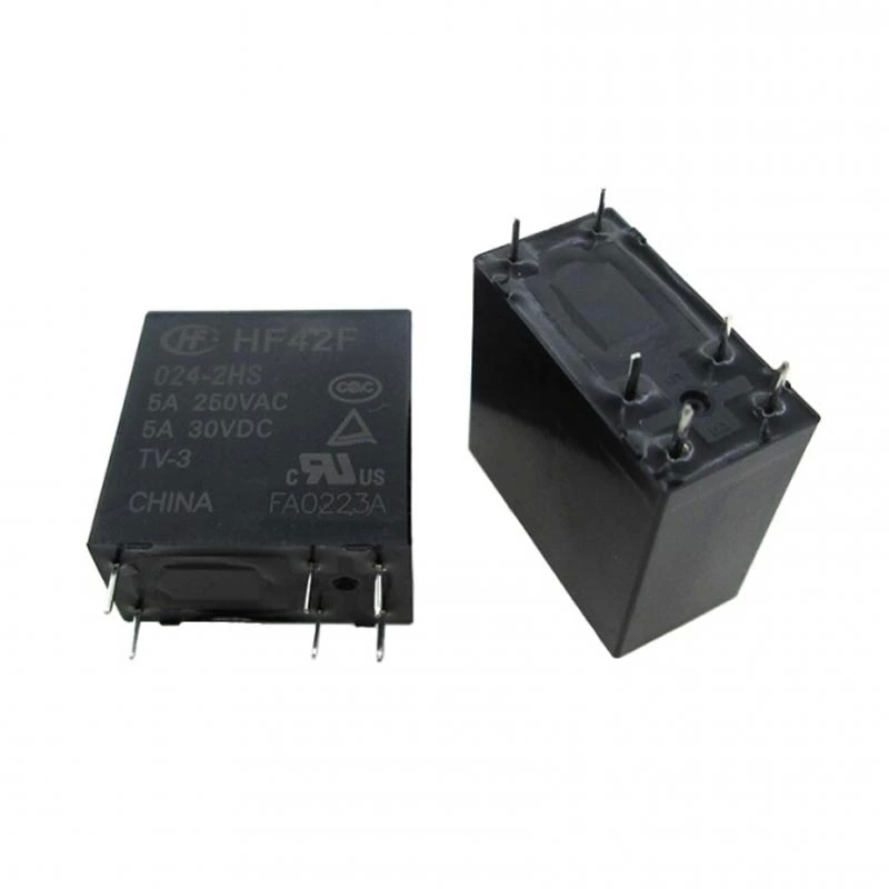 Kombi Rolesi Panasonık 024-2hs 5a24v 250watt 6 Pın ( Bayi Depom ) Kombi Rolesi Panasonık 024-2hs 5a24v 250watt 6 Pın ( Bayi Depom )