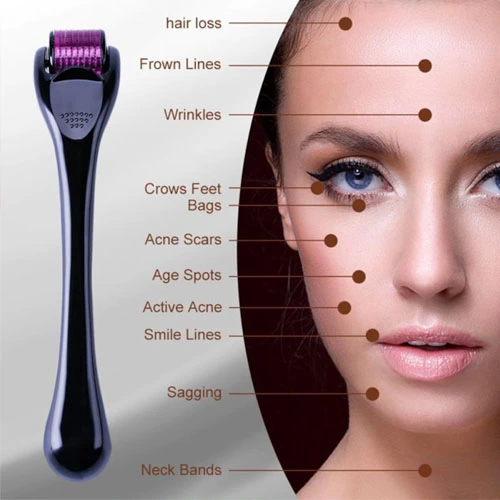 Skin Roller Cilt Yenileme Bakım Seti ( Bayi Depom ) Skin Roller Cilt Yenileme Bakım Seti ( Bayi Depom )