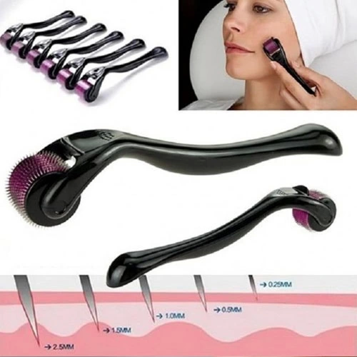Skin Roller Cilt Yenileme Bakım Seti ( Bayi Depom ) Skin Roller Cilt Yenileme Bakım Seti ( Bayi Depom )