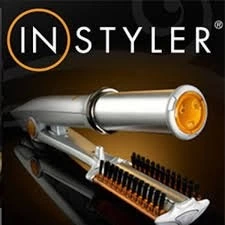 In-styler Döner Demir Profesyonel Saç Düzleştirici ( Bayi Depom )