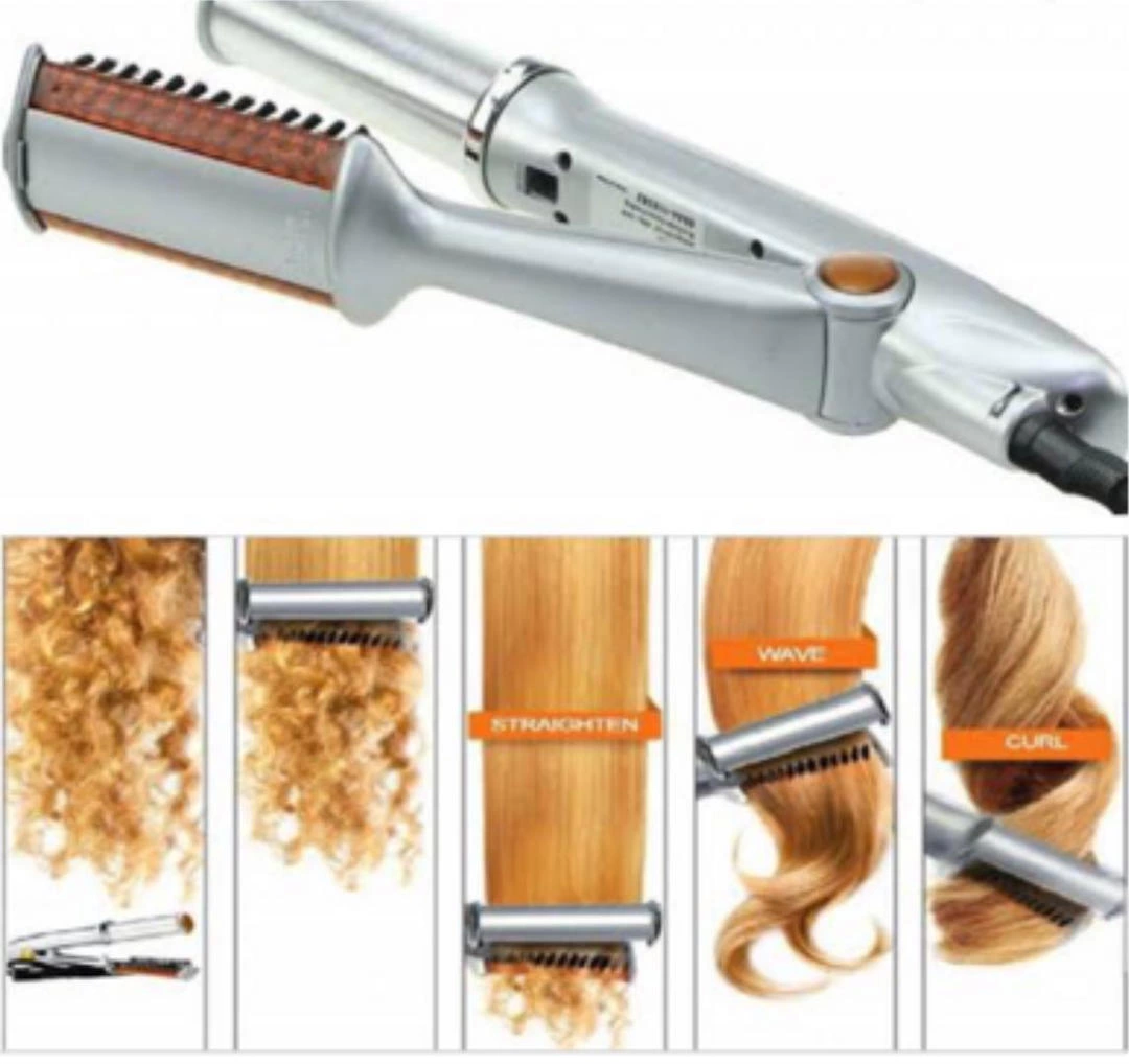 In-styler Döner Demir Profesyonel Saç Düzleştirici ( Bayi Depom ) In-styler Döner Demir Profesyonel Saç Düzleştirici ( Bayi Depom )