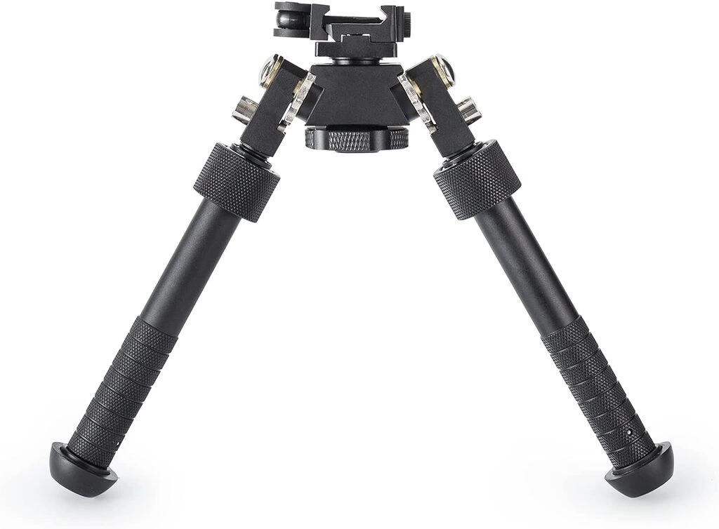 Super X TAC Picatinny Rail 22 mm Hareketli Bipod ( Bayi Depom )