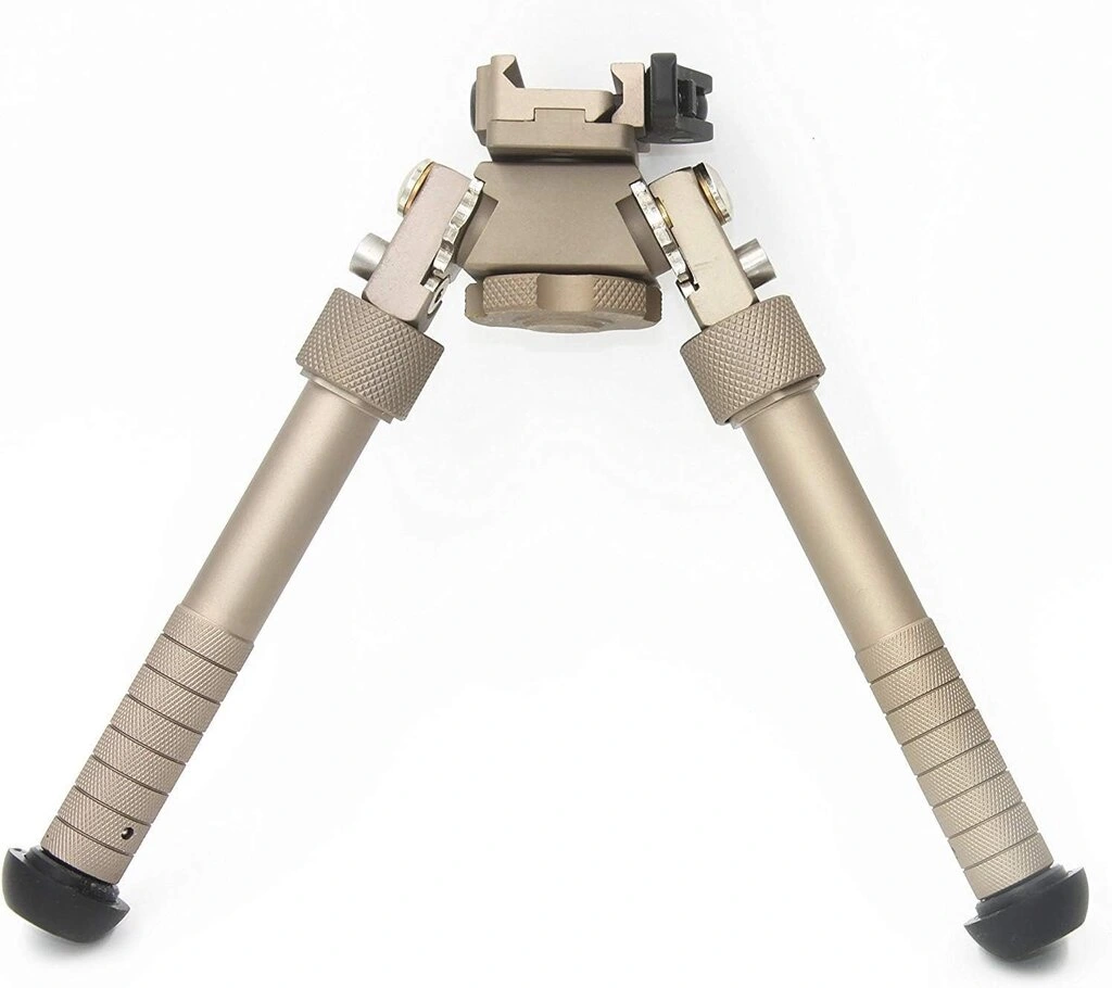 Super X TAC Picatinny Rail 22 mm Hareketli Bipod ( Bayi Depom )