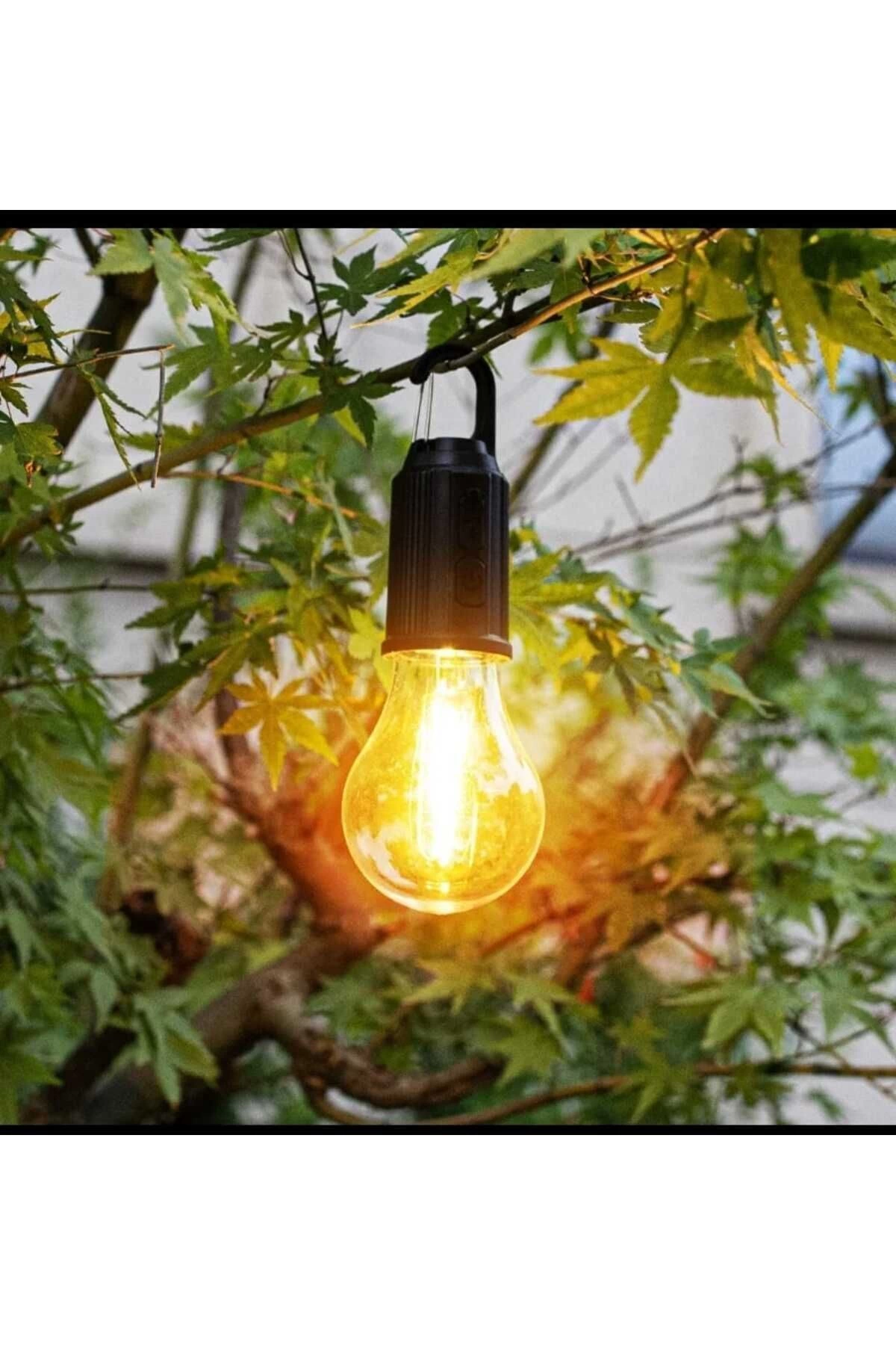 Taşınabilir Şarjlı Led Ampül Outdoor Kamp Bahçe Lambası 10W Askılı Kırılmaz Led Işık ( Bayi Depom ) Taşınabilir Şarjlı Led Ampül Outdoor Kamp Bahçe Lambası 10W Askılı Kırılmaz Led Işık ( Bayi Depom )