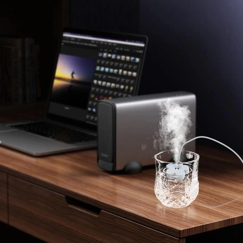 Taşınabilir USB Şarjlı Mini Hava Nemlendirici Her Yerde Taze ve Nemli Hava ( Bayi Depom ) Taşınabilir USB Şarjlı Mini Hava Nemlendirici Her Yerde Taze ve Nemli Hava ( Bayi Depom )
