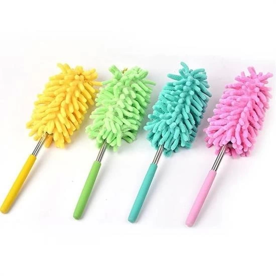 Teleskopik Mikrofiber Pratik Uzayabilen Toz Alma Fırçası Aparatı ( Bayi Depom ) Teleskopik Mikrofiber Pratik Uzayabilen Toz Alma Fırçası Aparatı ( Bayi Depom )