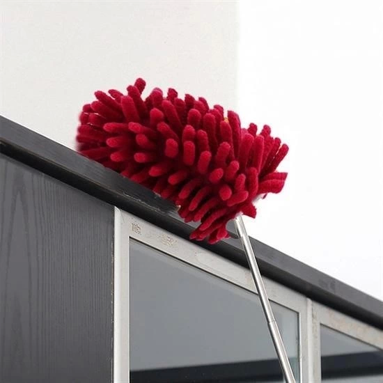 Teleskopik Mikrofiber Pratik Uzayabilen Toz Alma Fırçası Aparatı ( Bayi Depom ) Teleskopik Mikrofiber Pratik Uzayabilen Toz Alma Fırçası Aparatı ( Bayi Depom )