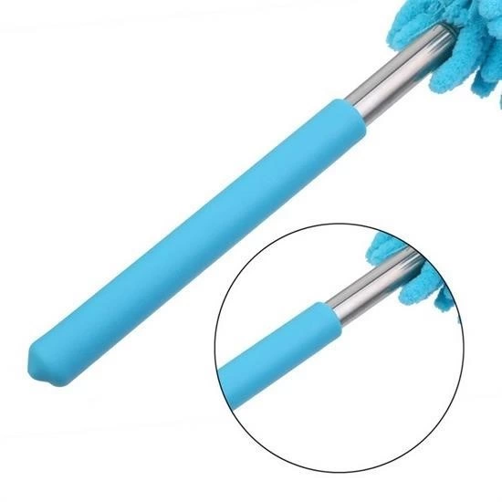 Teleskopik Mikrofiber Pratik Uzayabilen Toz Alma Fırçası Aparatı ( Bayi Depom ) Teleskopik Mikrofiber Pratik Uzayabilen Toz Alma Fırçası Aparatı ( Bayi Depom )