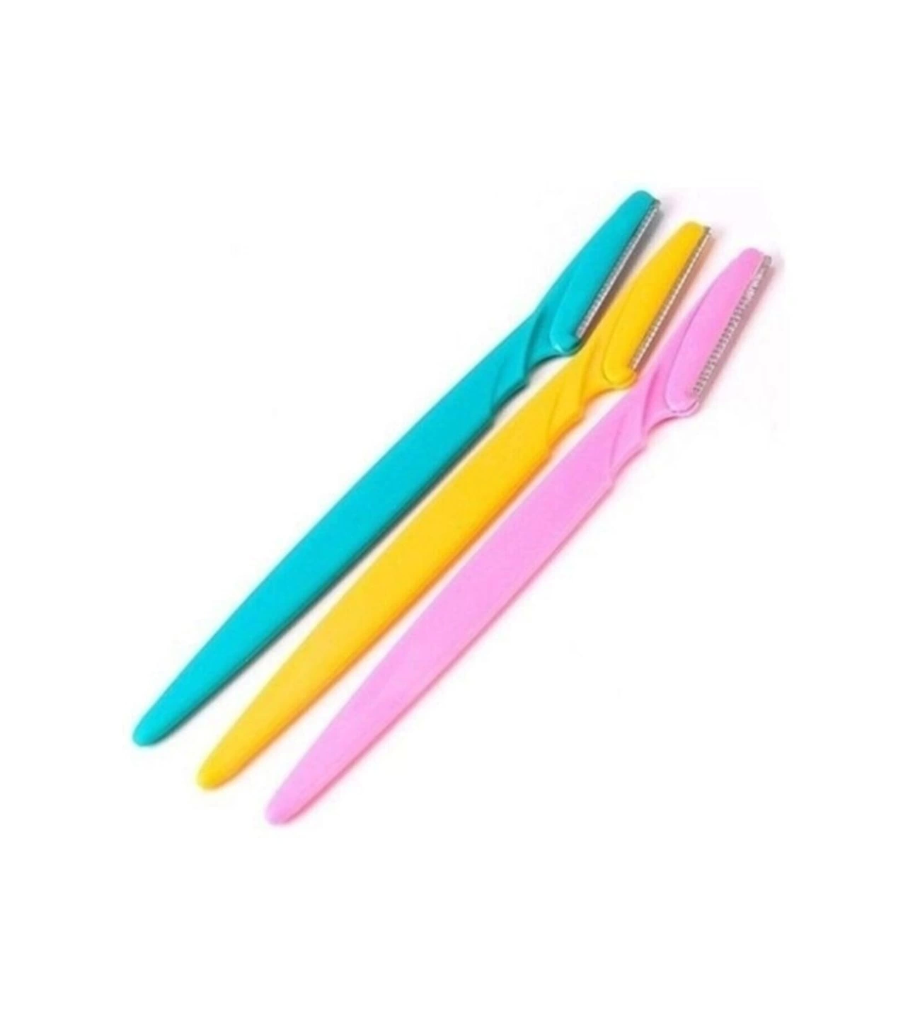 Tinkle Kaş Usturası 3lü Set - Mükemmel Kaşlar İçin Hassas ve Etkili Aracınız ( Bayi Depom ) Tinkle Kaş Usturası 3'lü Set - Mükemmel Kaşlar İçin Hassas ve Etkili Aracınız ( Bayi Depom )
