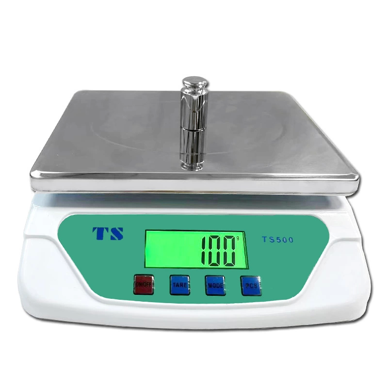 TS-500 Dijital Terazi - LCD Ekran, Dara Alma, Sayım Fonksiyonlu, Yüksek Hassasiyetli Tartım Cihazı ( Bayi Depom ) TS-500 Dijital Terazi - LCD Ekran, Dara Alma, Sayım Fonksiyonlu, Yüksek Hassasiyetli Tartım Cihazı ( Bayi Depom )