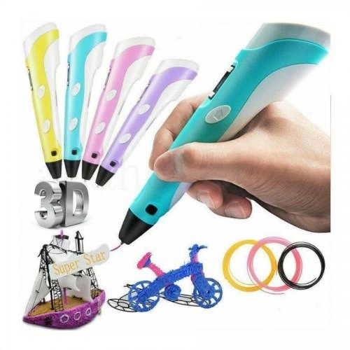Üç Boyutlu Yazıcı 3d Kalem Pen Printer ( Bayi Depom ) Üç Boyutlu Yazıcı 3d Kalem Pen Printer ( Bayi Depom )