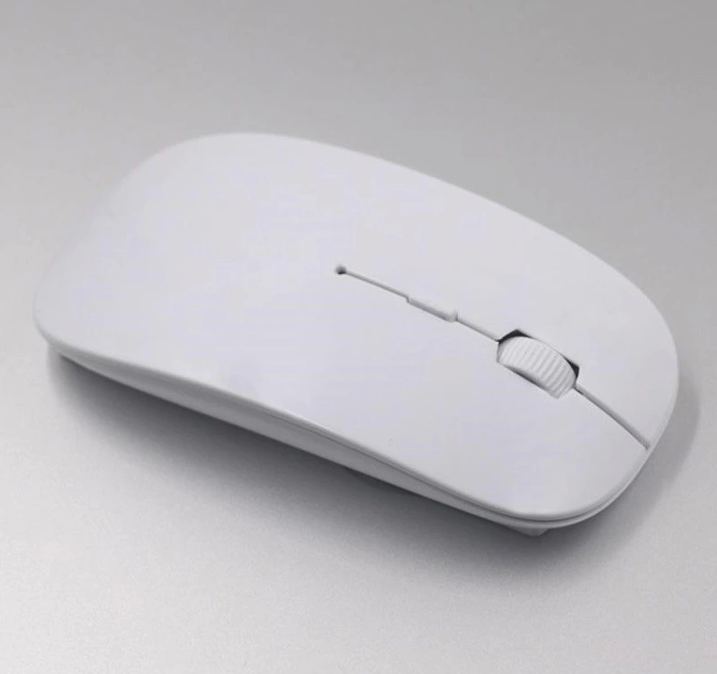 Ultra İnce Usb Bilgisayar Pc Dizüstü Masaüstü Kablosuz Mouse (beyaz) ( Bayi Depom ) Ultra İnce Usb Bilgisayar Pc Dizüstü Masaüstü Kablosuz Mouse (beyaz) ( Bayi Depom )