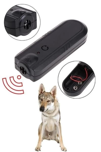 Ultrasonik Köpeksavar Köpek Kovucu Köpek Kornası Eğitim Cihazı ( Bayi Depom ) Ultrasonik Köpeksavar Köpek Kovucu Köpek Kornası Eğitim Cihazı ( Bayi Depom )