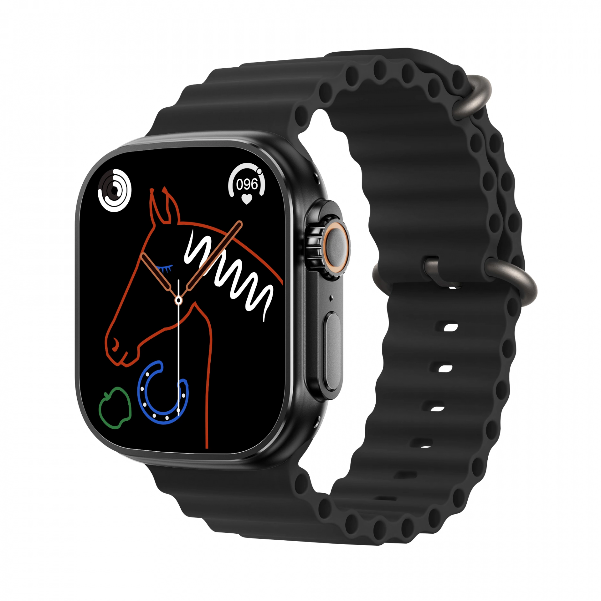 Watch 8 Akıllı Saat Xs8 Pro - Bluetooth, Su Geçirmezlik, Kablosuz Şarj ( Bayi Depom ) Watch 8 Akıllı Saat Xs8 Pro - Bluetooth, Su Geçirmezlik, Kablosuz Şarj ( Bayi Depom )