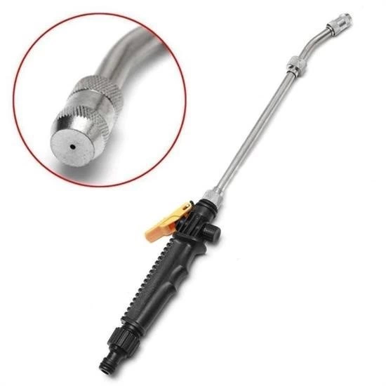 Water Jet Yüksek Basınçlı Su Püskürtme Oto Yıkama Aparatı Bahçe Sulama Aracı 50 Cm ( Bayi Depom ) Water Jet Yüksek Basınçlı Su Püskürtme Oto Yıkama Aparatı Bahçe Sulama Aracı 50 Cm ( Bayi Depom )
