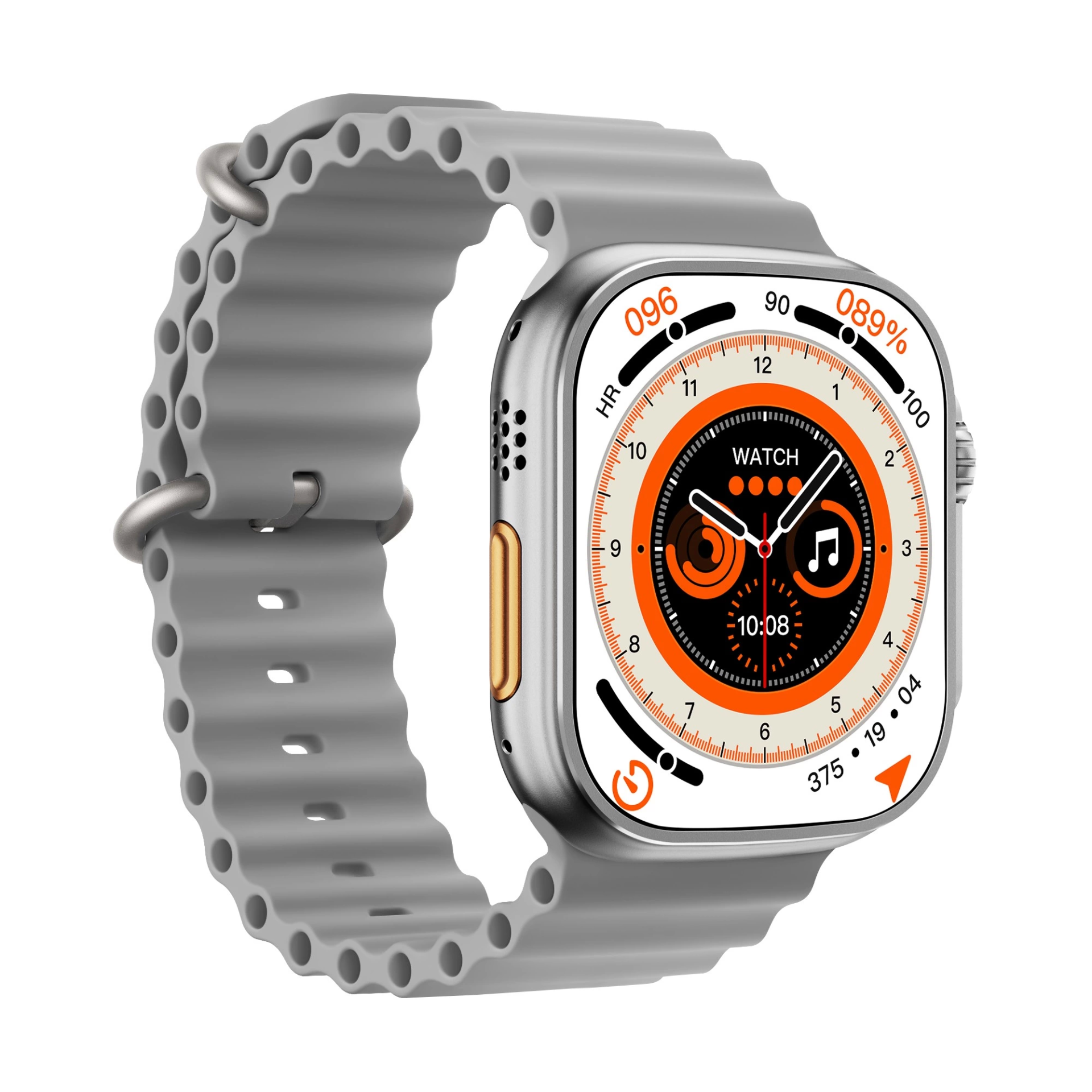 Ws28 Ultra 49mm Siri Tansiyon Ateş Nabız Ölçer Akıllı Saat ( Bayi Depom ) Ws28 Ultra 49mm Siri Tansiyon Ateş Nabız Ölçer Akıllı Saat ( Bayi Depom )