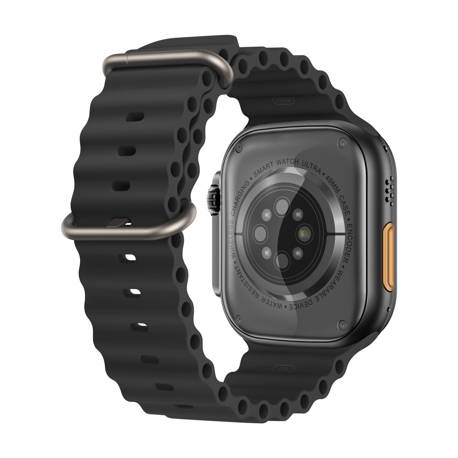 Ws28 Ultra Akıllı Saat | 49mm Geniş Ekran | Konuşma Özellikli | Su Geçirmez Akıllı Saat ( Bayi Depom ) Ws28 Ultra Akıllı Saat | 49mm Geniş Ekran | Konuşma Özellikli | Su Geçirmez Akıllı Saat ( Bayi Depom )