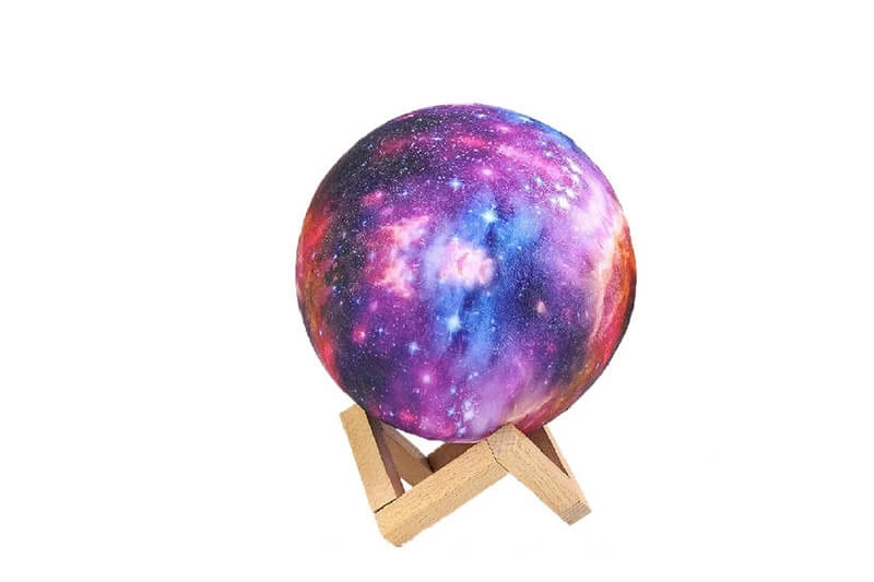 Dekoratif Yerküre Renkli 15 Cm Pilli ( Bayi Depom ) Dekoratif Yerküre Renkli 15 Cm Pilli ( Bayi Depom )